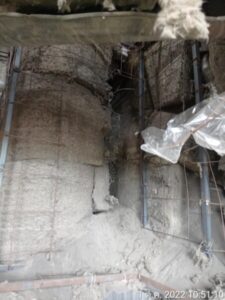 งานหุ้มฉนวนและแผ่นอลูมิเนียม 2