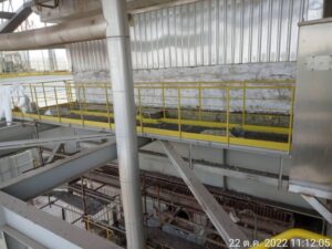 งานหุ้มฉนวนและแผ่นอลูมิเนียม 7